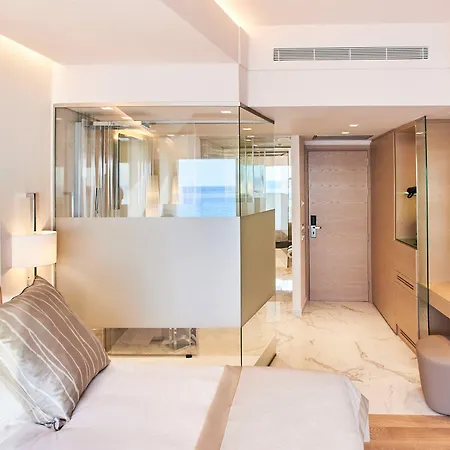 Rodos Palace Feriested 5*