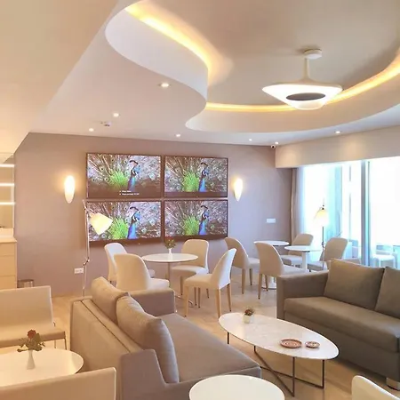 Rodos Palace Feriested 5*