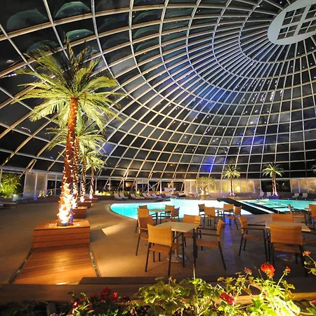 Feriested Rodos Palace Ixia (Rhodes)