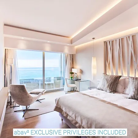 Rodos Palace Feriested Ixia (Rhodes)
