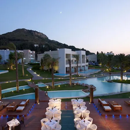 Rodos Palace Feriested
